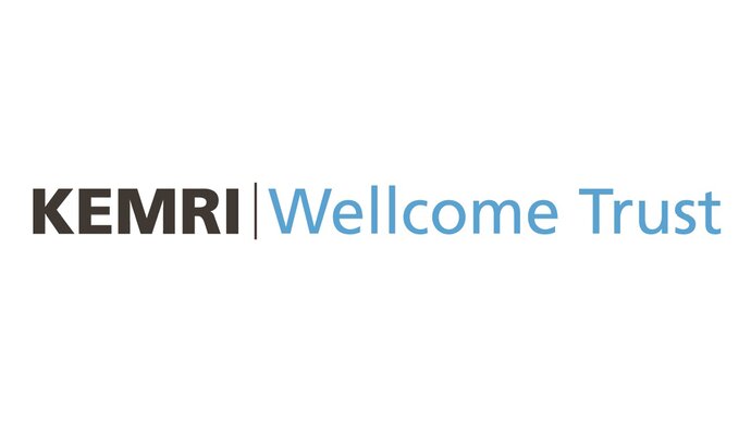 KEMRI-Wellcome Trust logo